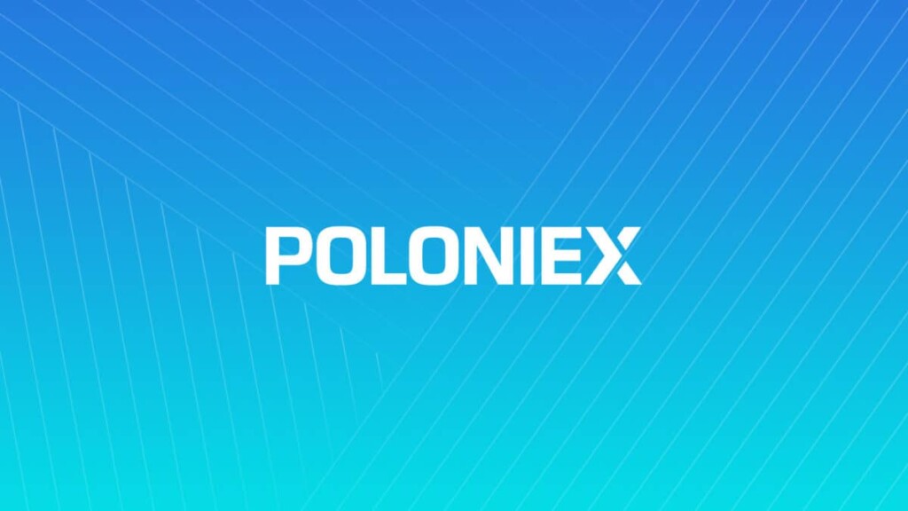 TRON fame Justin Sun buys Poloniex crypto exchange