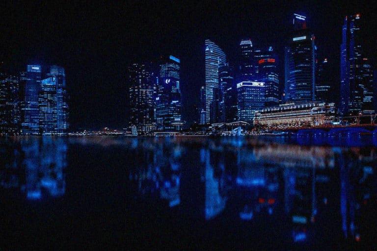 Tezos et Tribe collaborent pour une plateforme blockchain singapourienne