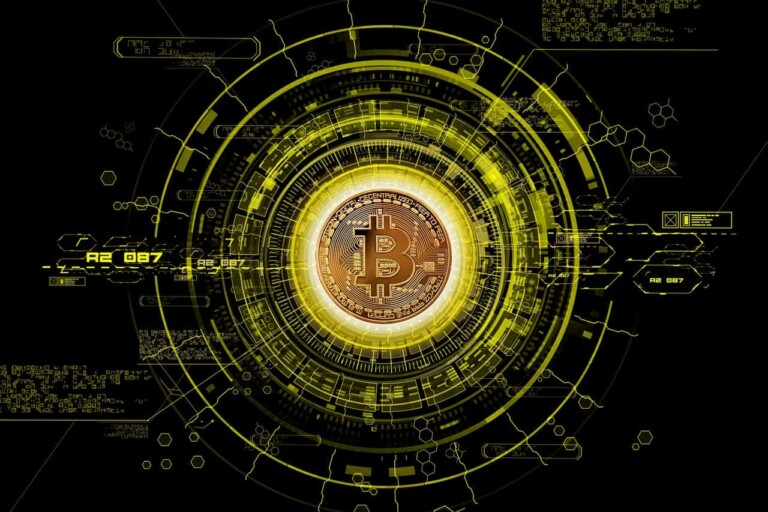 The world needs blockchain integration says Denis Beau