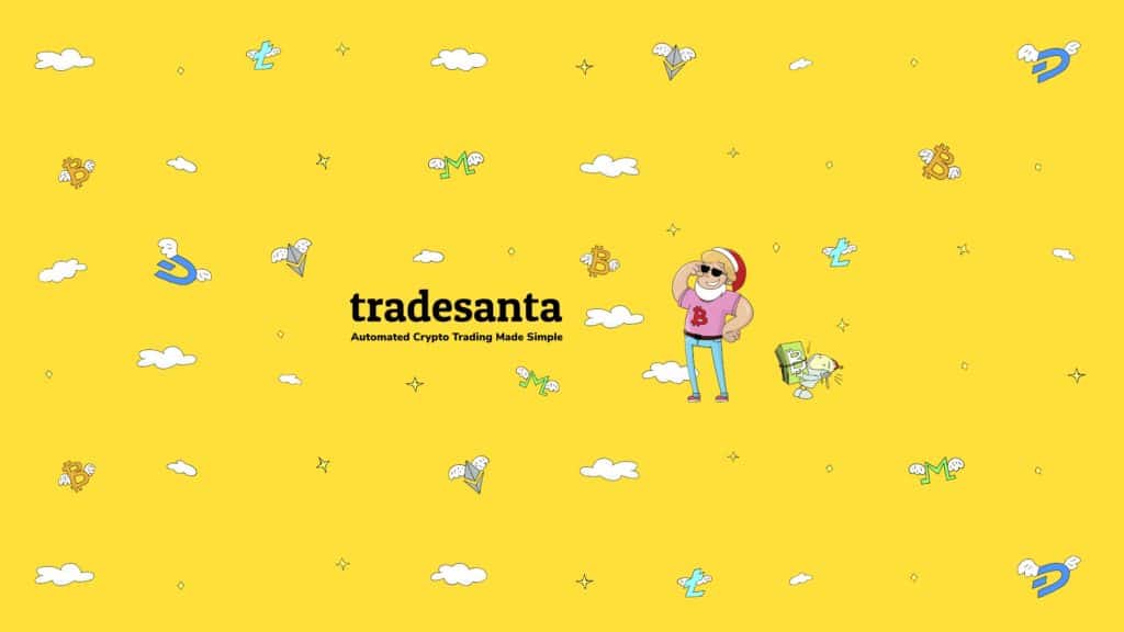 TradeSanta Company Profile