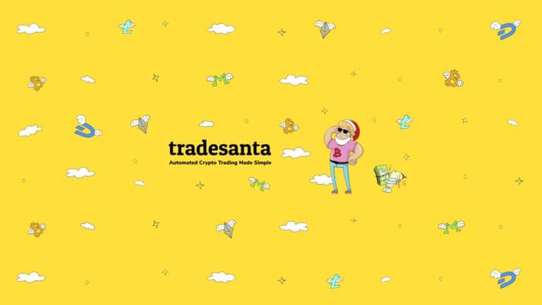 نبذة عن شركة TradeSanta