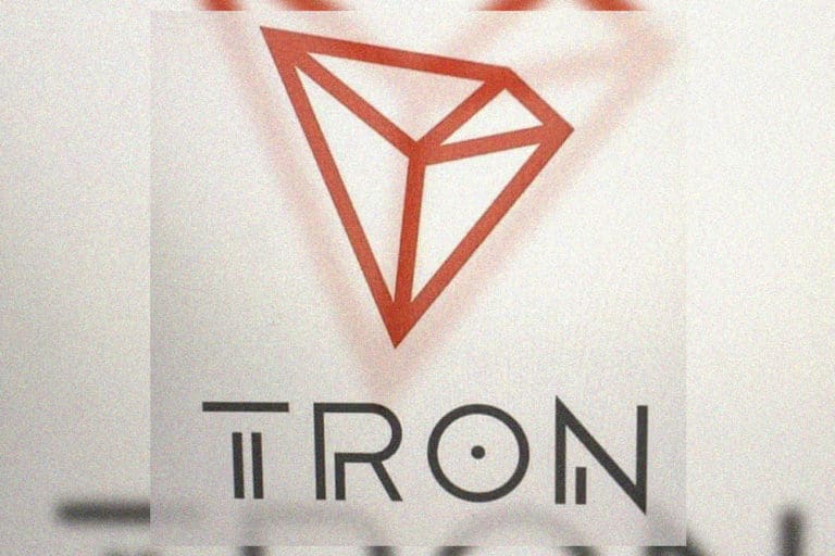 Tron TRX price continues in downtrend at 0.019