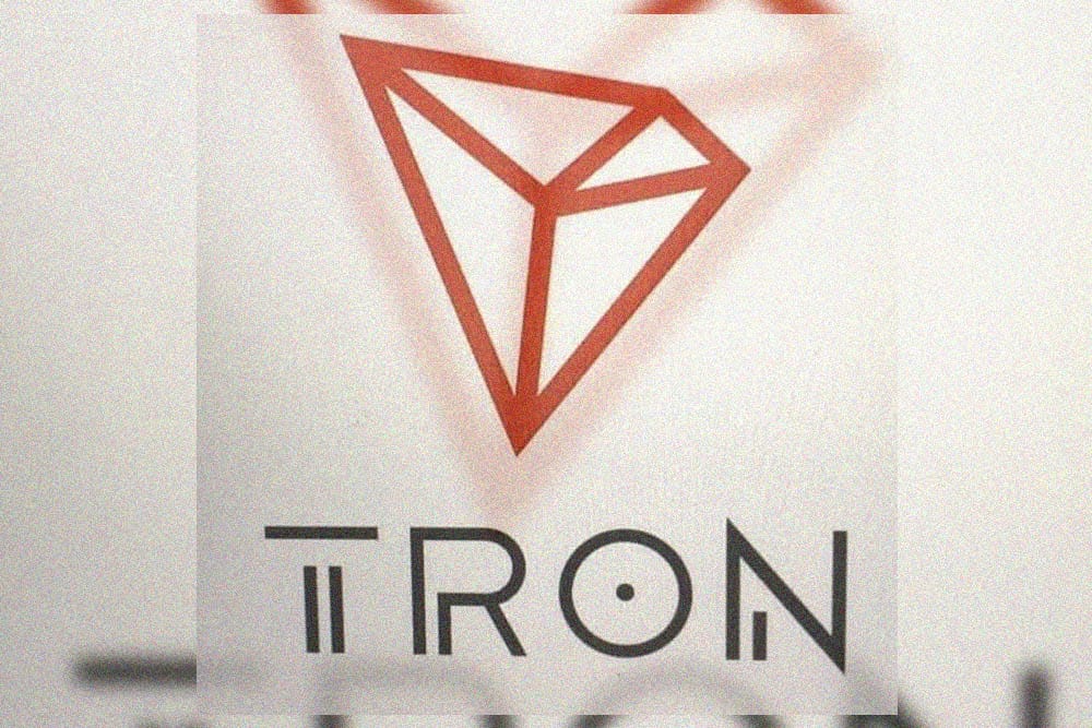 Tron TRX price continues in downtrend at 0.019