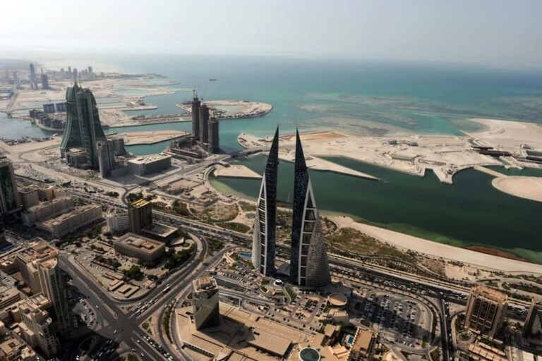 bahrain