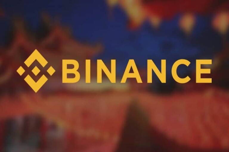binance coin bnb price chart