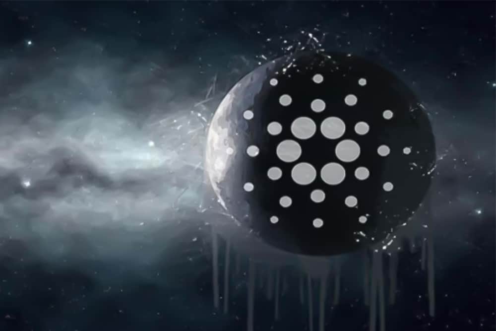 cardano ada price 2