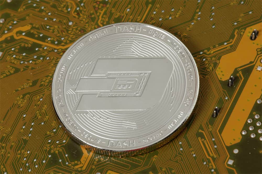 dash price analysis 1