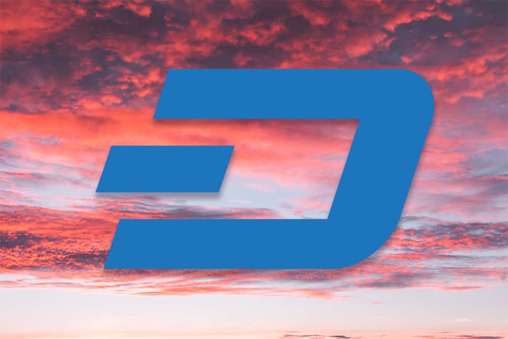 dash price analysis 2
