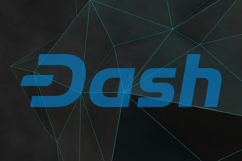 dash price analysis nov 8