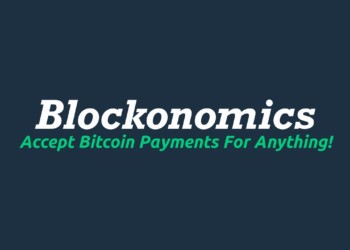Blockonomics made secure by P2P 3