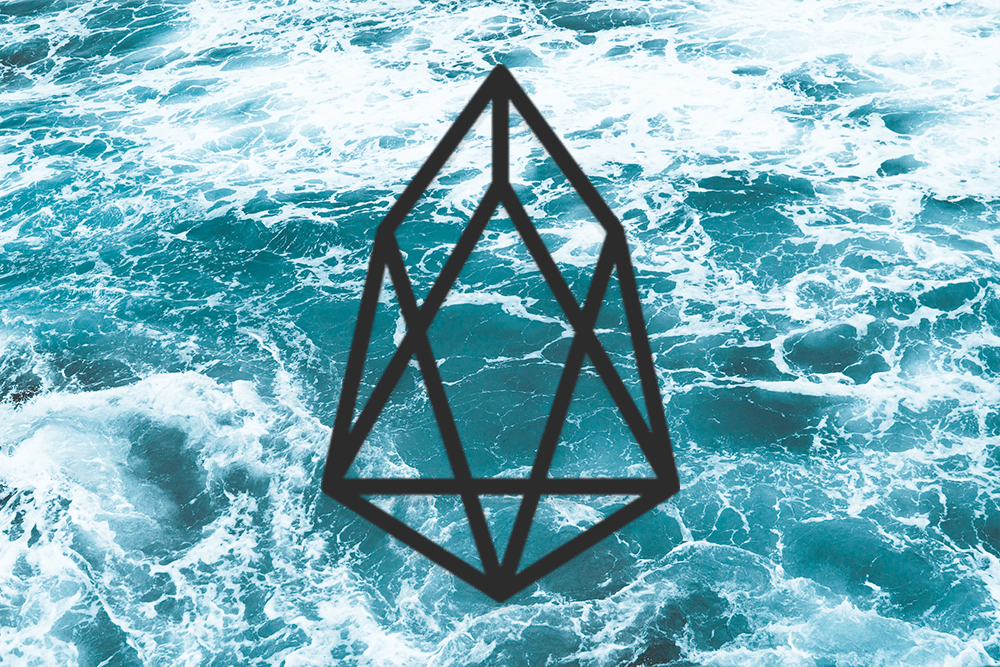 EOS Price