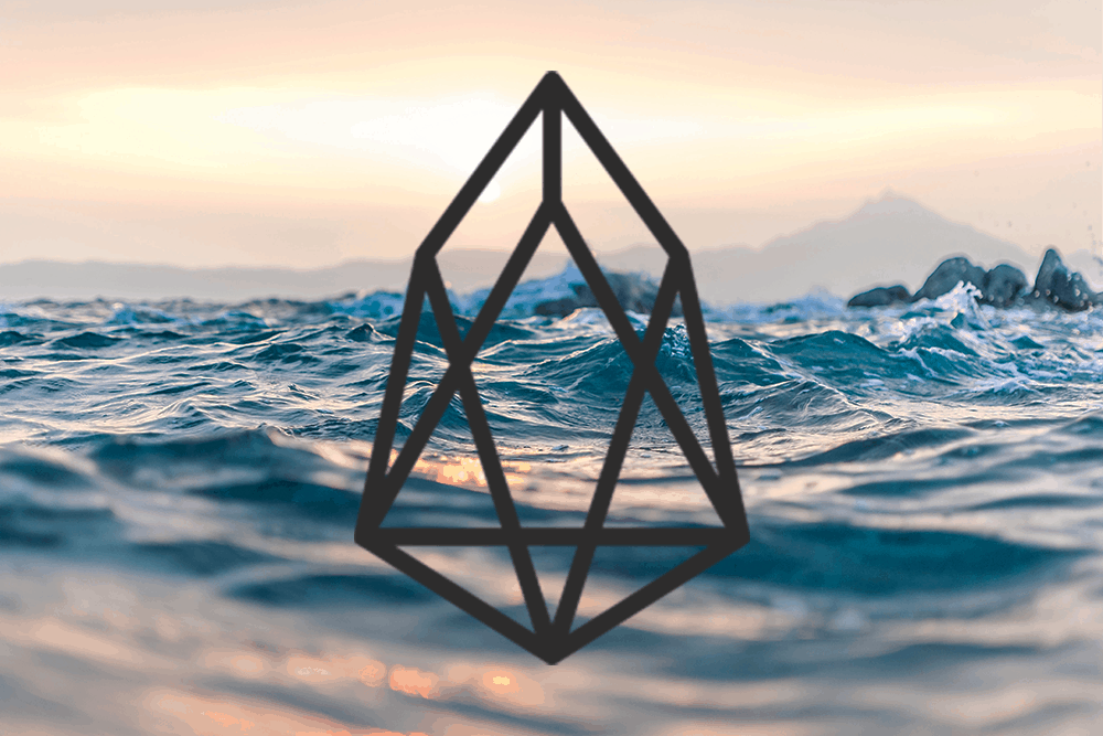EOS -tracoben