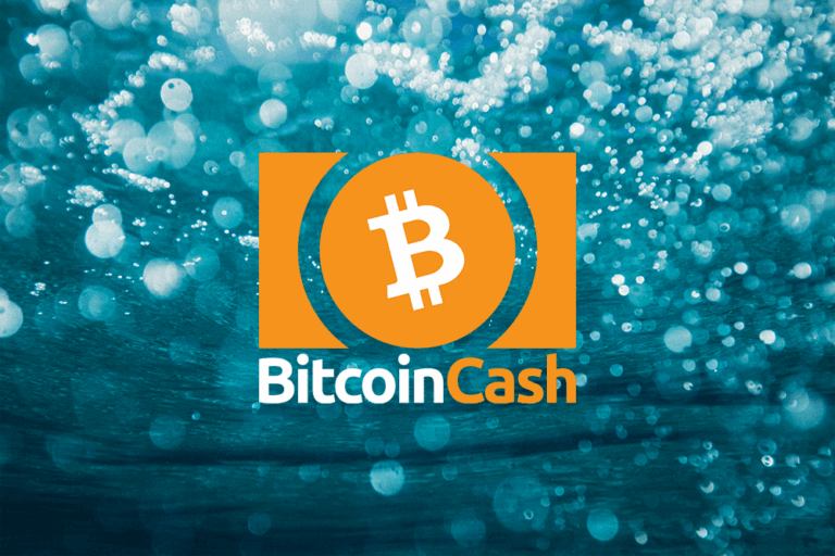Preço do Bitcoin Cash continua variando em