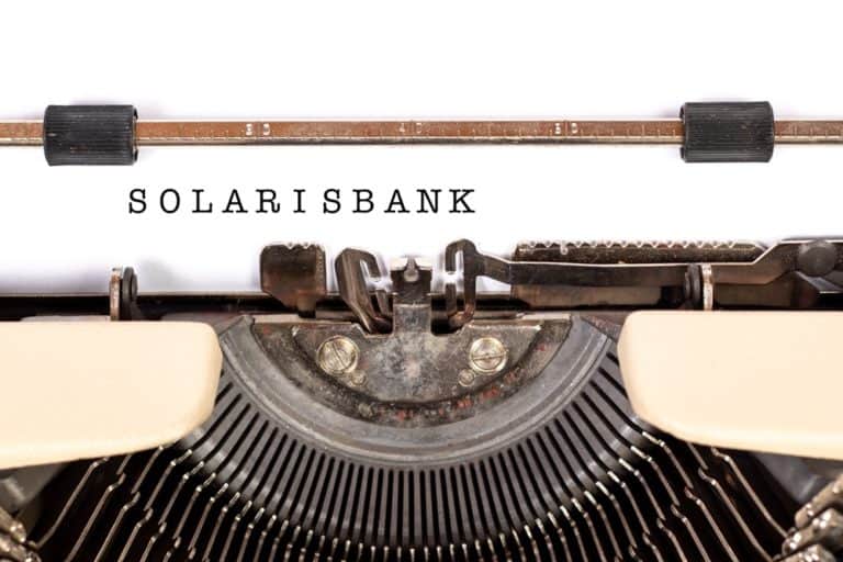 SolarisBank announces custody services for digital assets