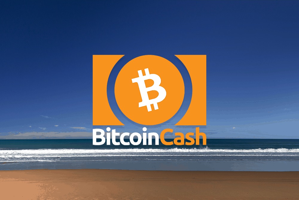 Bitcoin Cash Featured Image