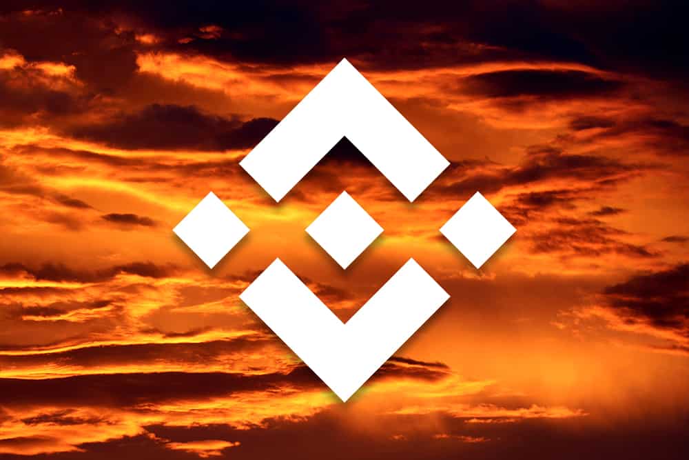 Binance Coin BNB Preisanalyse Dezember