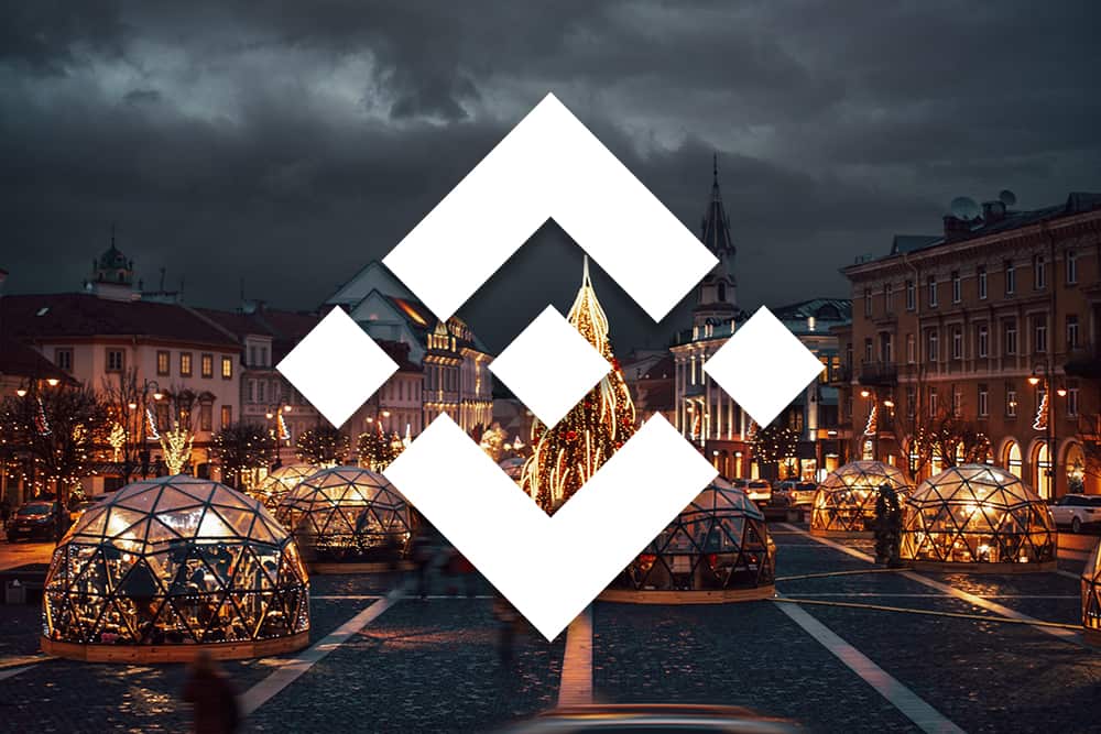 Binance Coin BNB Price Analysis Dec