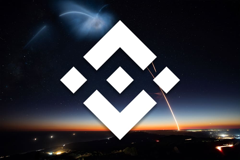 Binance Coin BNB Price Analysis Dec