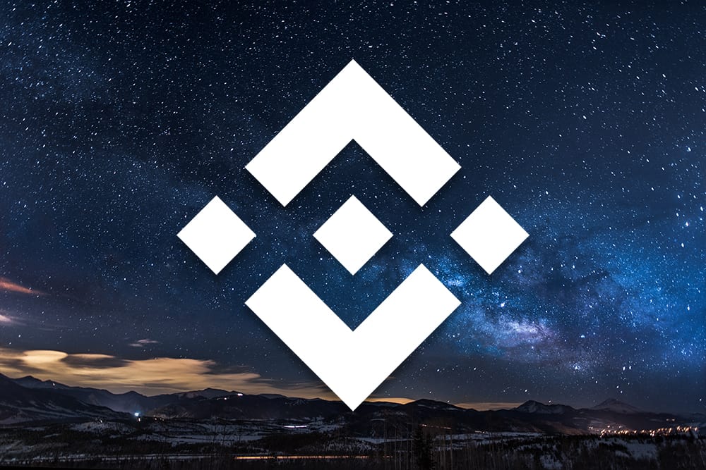 Binance Coin Price Analysis 5 Day