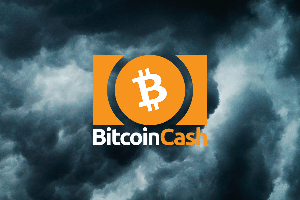 Bitcoin Cash