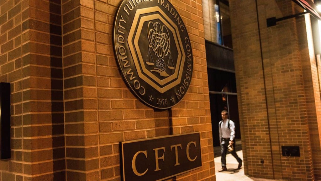 CFTC, brokerage firm rumble over fraud case