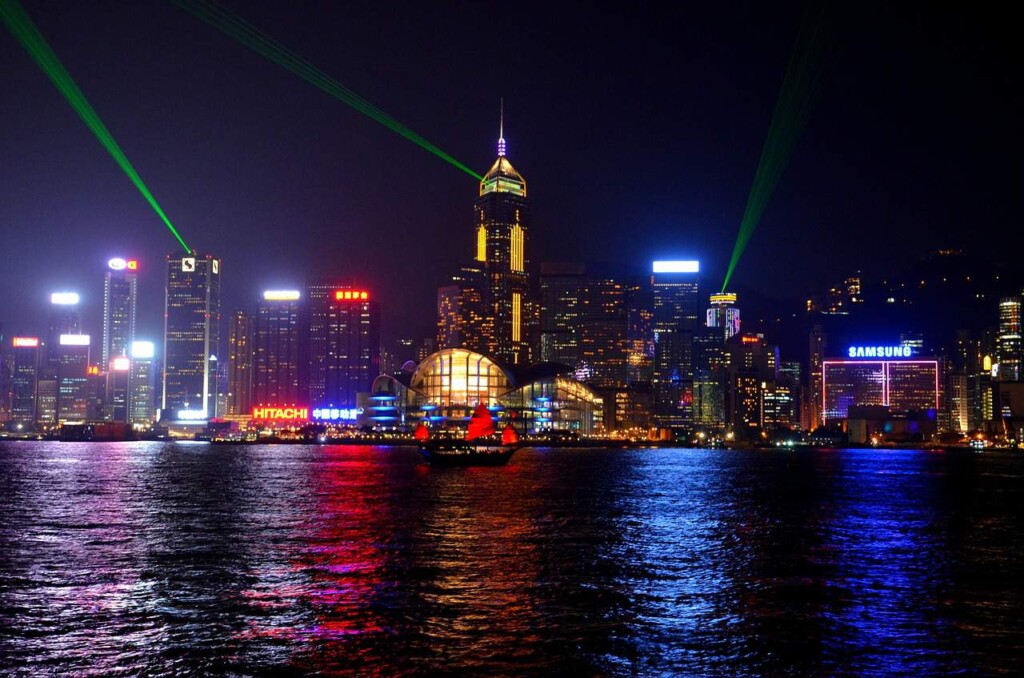 CHAIN2020 Hong Kong will witness 10,000 participants