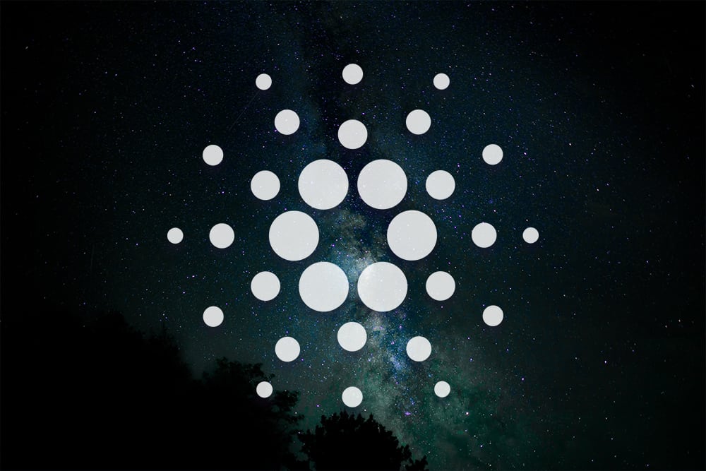 Cardano ADA Price Analysis 5 Day
