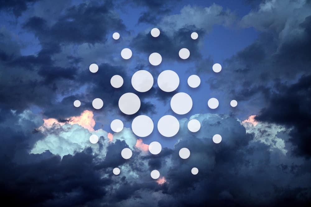 Cardano ADA Preisanalyse Dezember