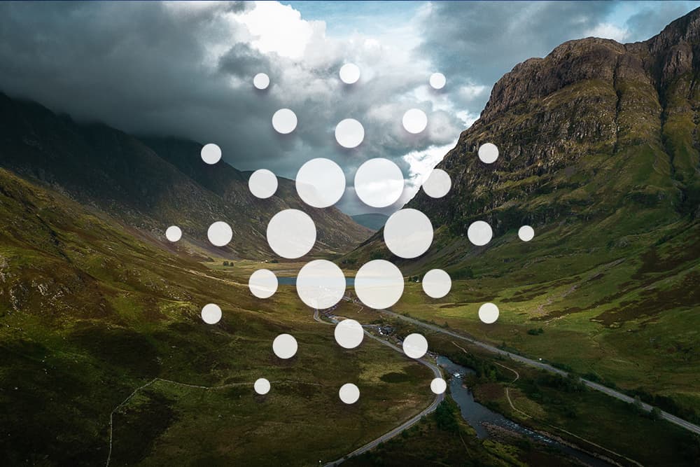 Cardano ADA Preisanalyse Dezember