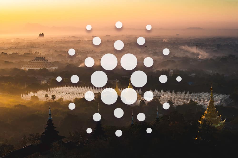 Cardano ADA Price Analysis Dec