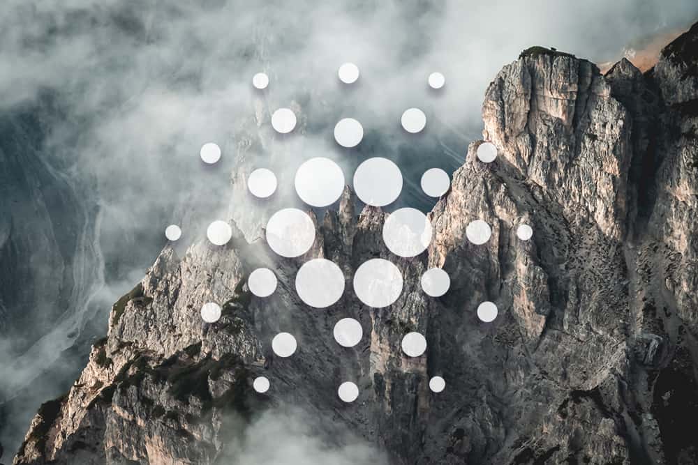 Cardano ADA Price Analysis Dec