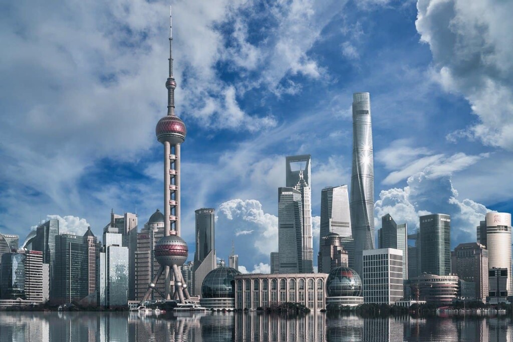 Chinese blockchain dominance in 2020 will increase manifold