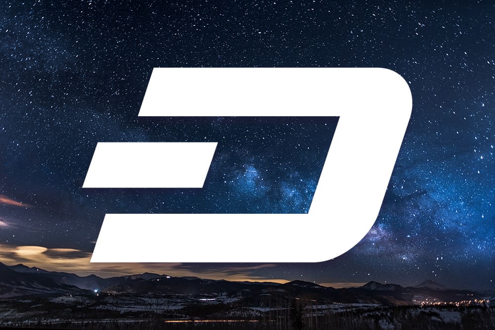 Dash Price Analysis Dec