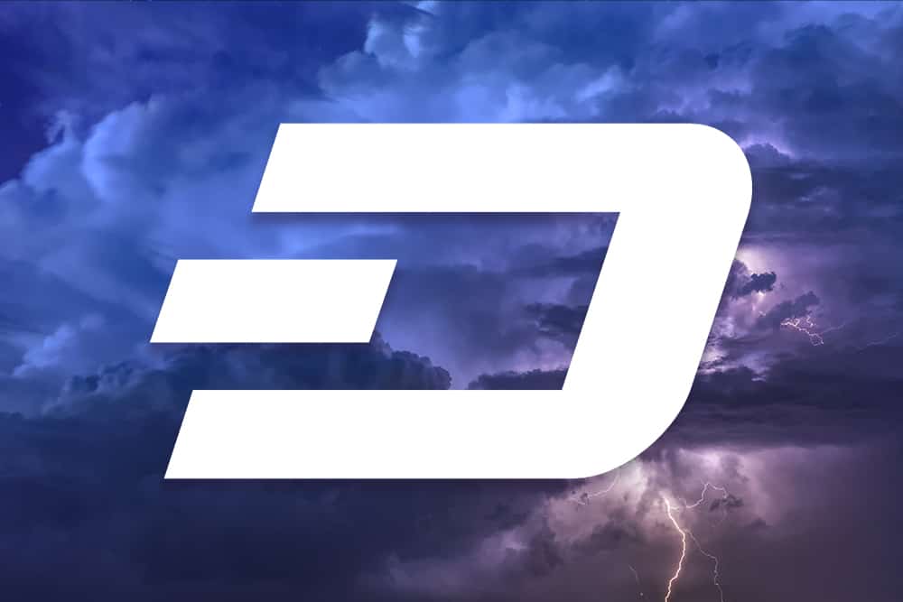 Dash-Preisanalyse Dezember