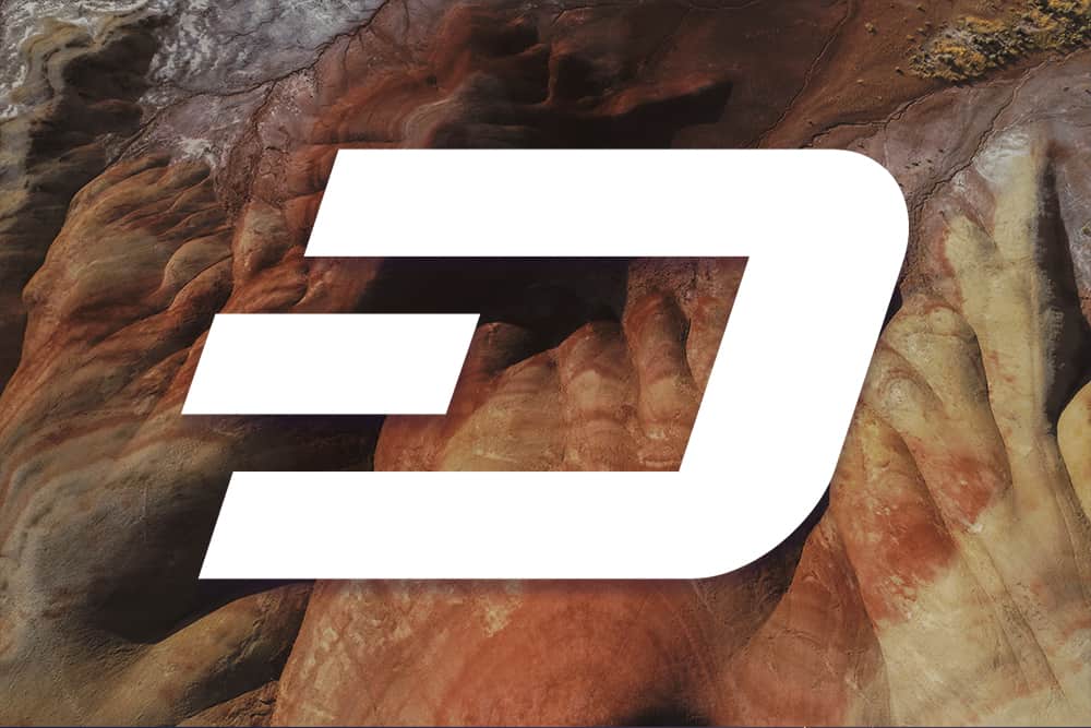 Dash-Preisanalyse Dezember