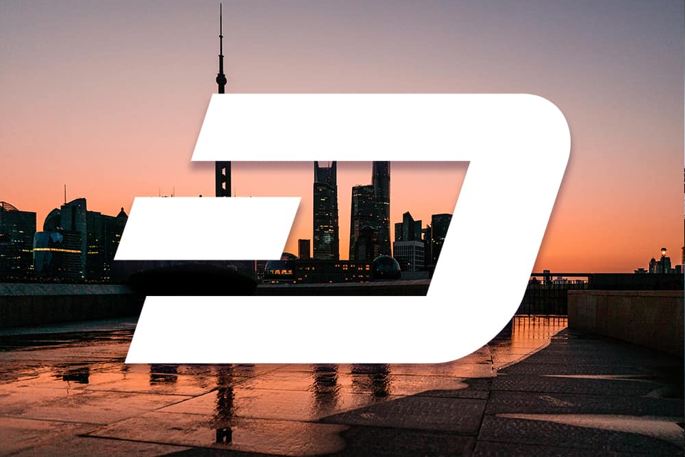 Dash Price Analysis Dec