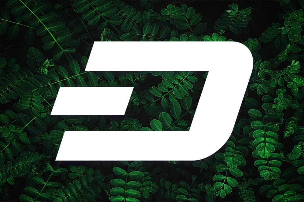 Dash Price Analysis Dec