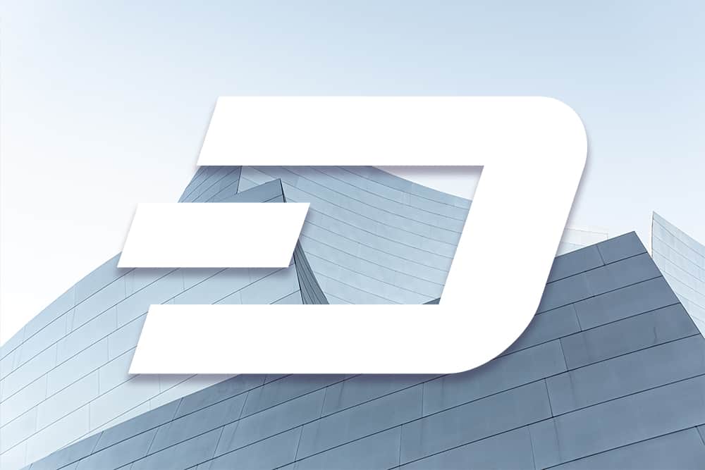 Dash Price Analysis Dec