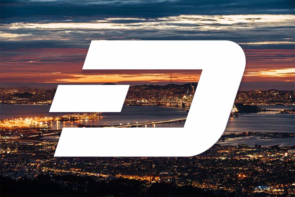 Dash Price Analysis Dec