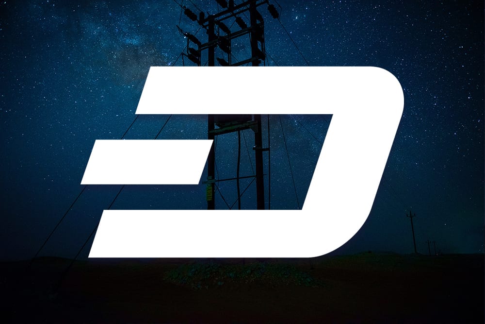Dash Price Analysis Dec 3