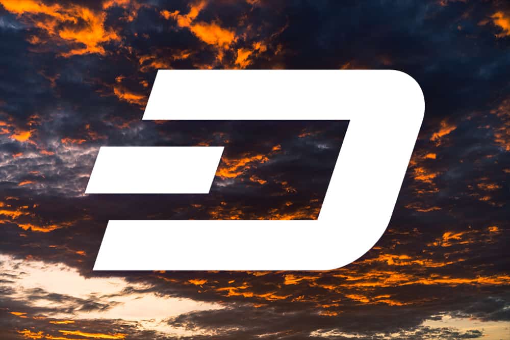 Dash Price Analysis Dec amp