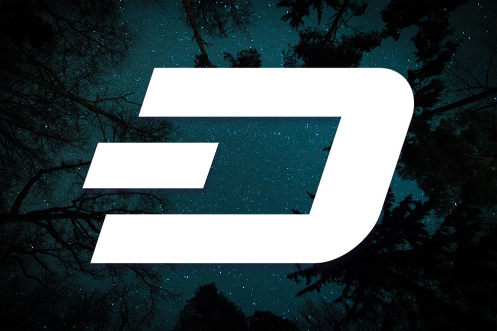 Dash Price Analysis Dec
