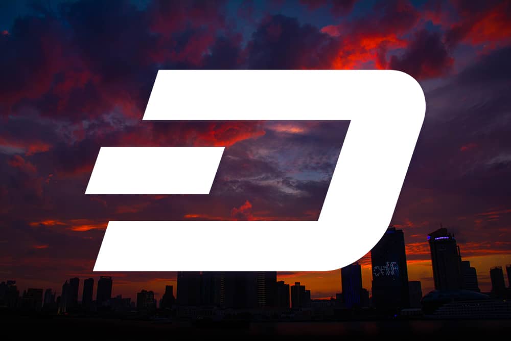 Dash Price Analysis Dec