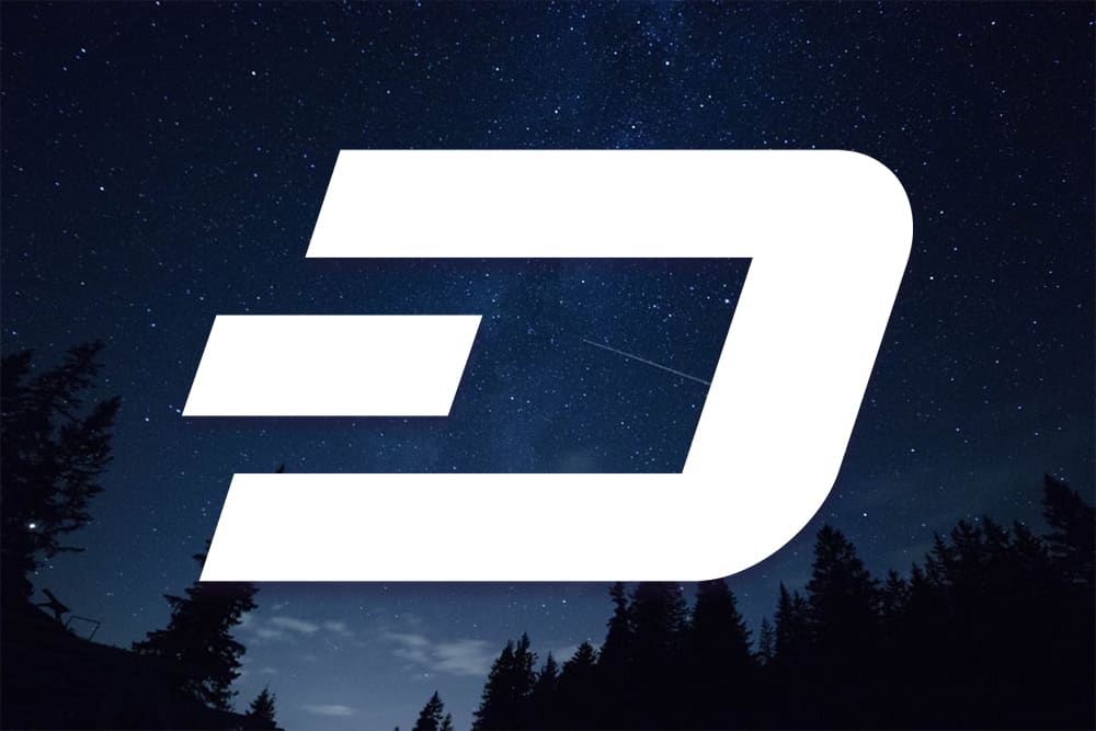 Dash Price Analysis Nov 28 Dec 1