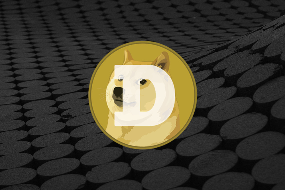 December 4 Dogecoin 1