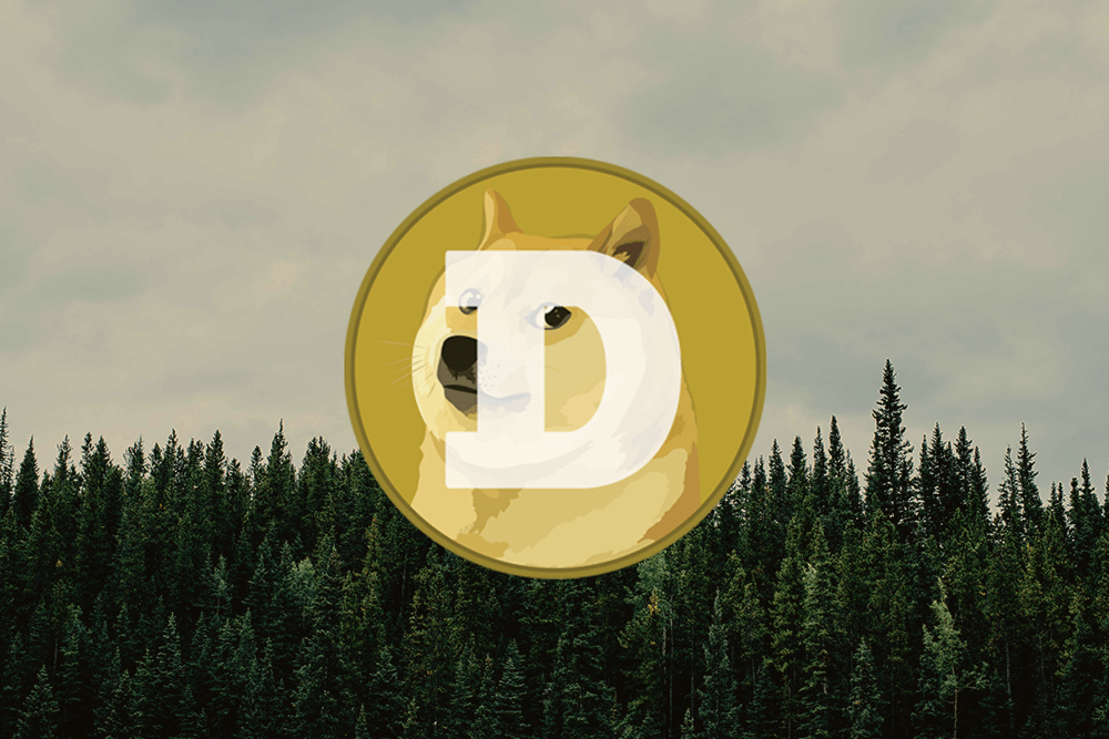 Dogecoin Featured