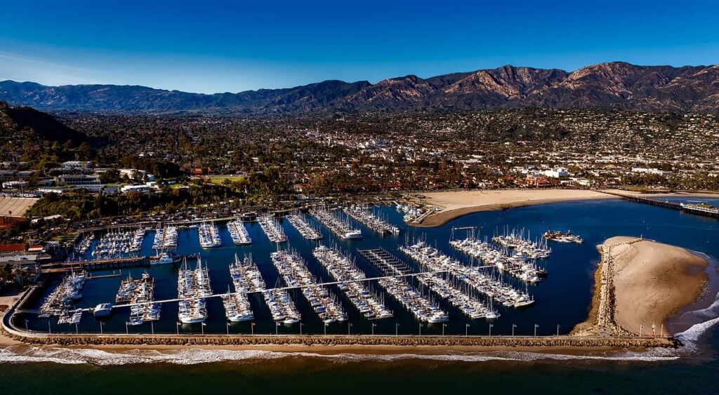 First-ever UCSB Blockchain and DLT course concludes