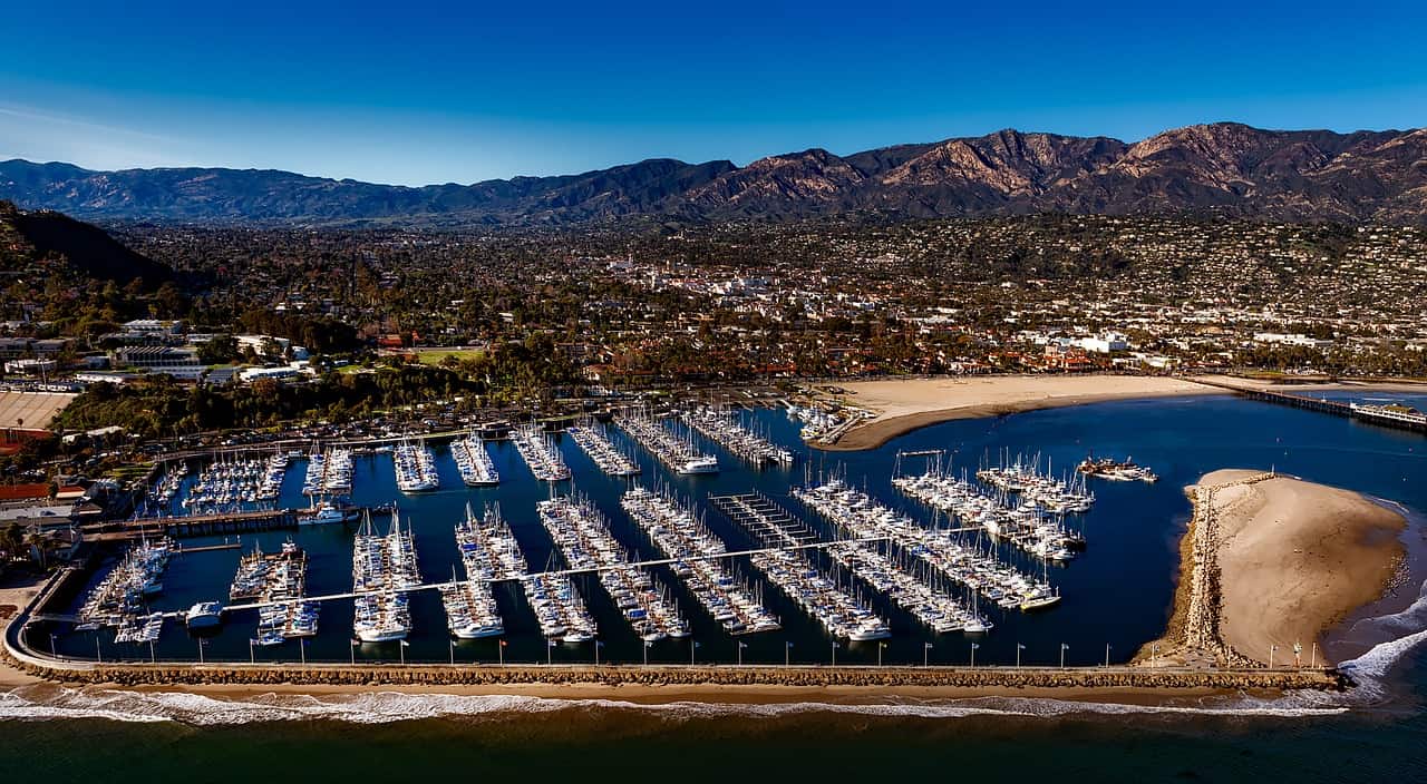 First ever UCSB Blockchain and DLT course concludes