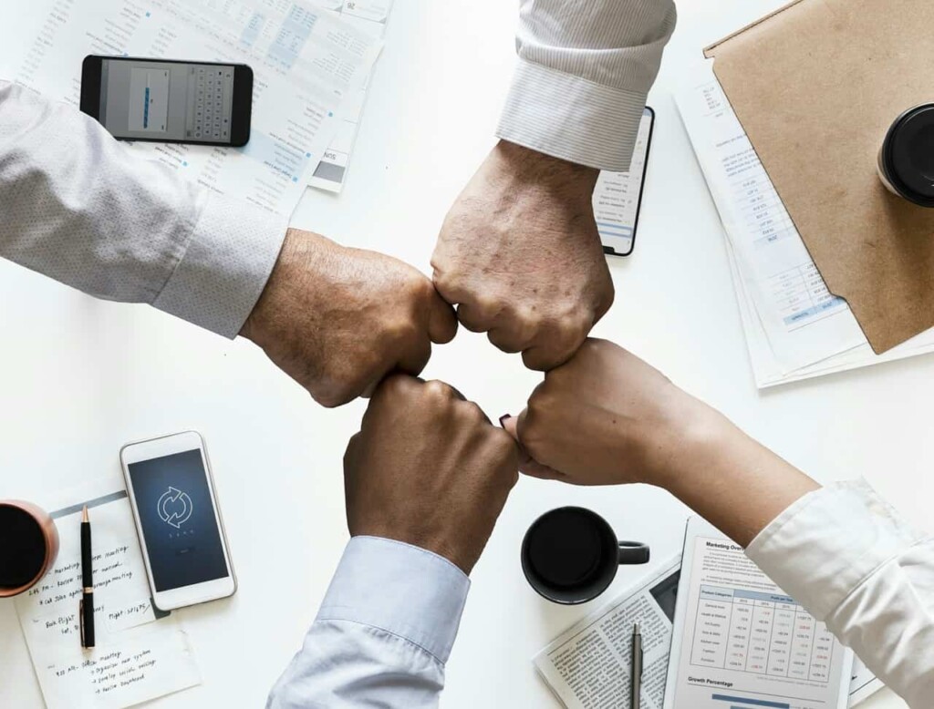 GSR-Interhash partnership to create hedging solutions for miners in 2020