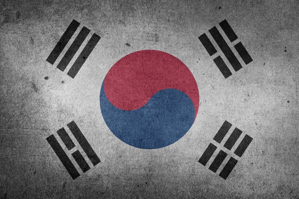 Korean crypto taxes coming in 2020